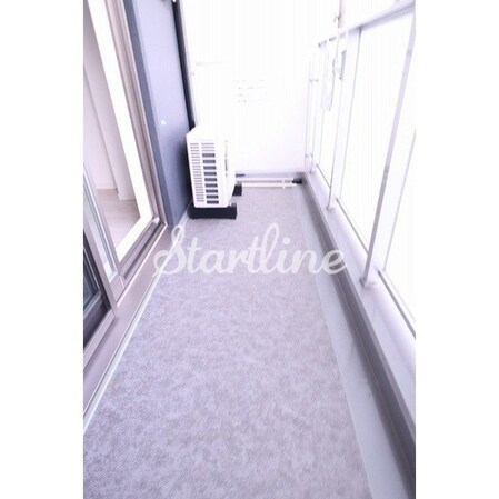 サンハイム雪が谷大塚の物件内観写真